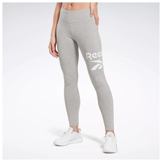 Reebok Γυναικείο κολάν RI BL Cotton Legging Reebok Γυναικείο κολάν RI BL Cotton Legging